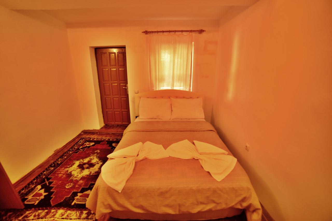 Cave Seasons Deluxe Hotel Гореме Экстерьер фото