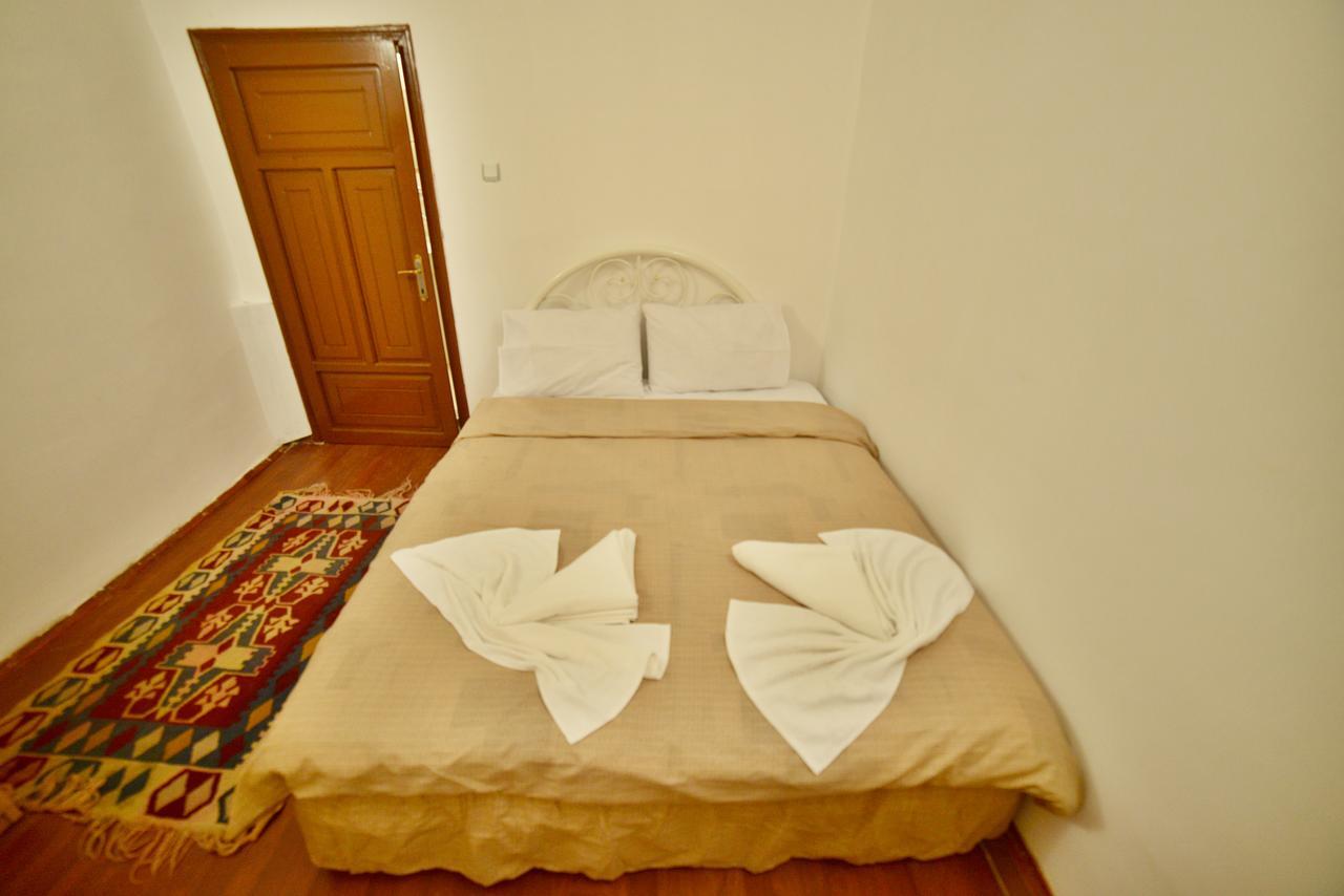 Cave Seasons Deluxe Hotel Гореме Экстерьер фото