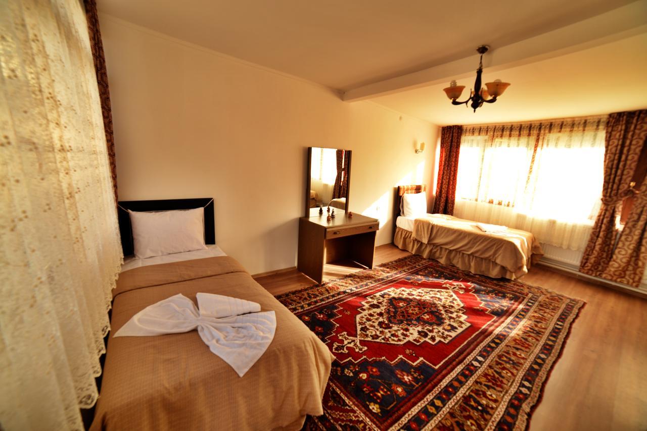 Cave Seasons Deluxe Hotel Гореме Экстерьер фото