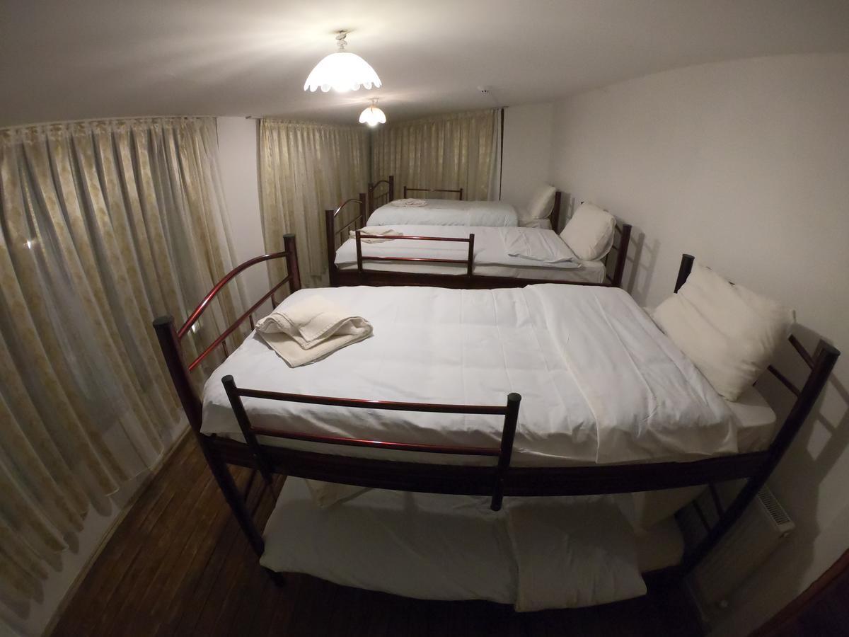 Cave Seasons Deluxe Hotel Гореме Экстерьер фото