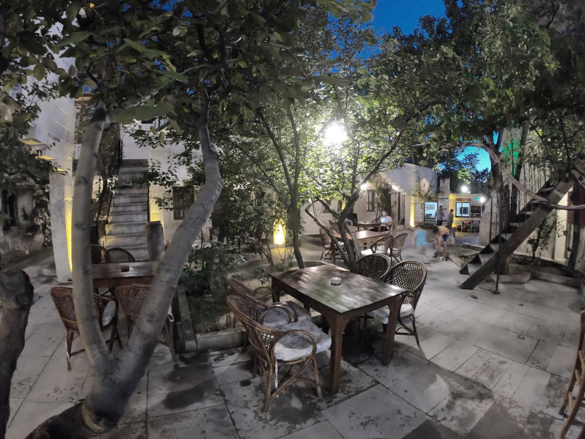 Cave Seasons Deluxe Hotel Гореме Экстерьер фото